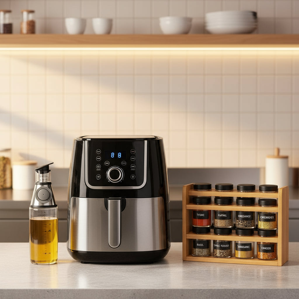 Oil Dispenser