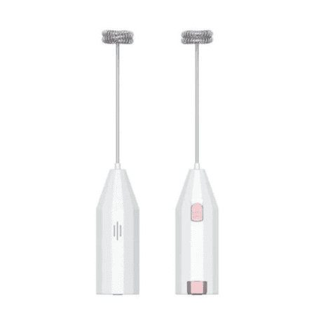 Portable Handheld Mini Electric Mixer